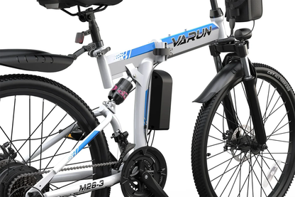 VARUN M26-3 250W