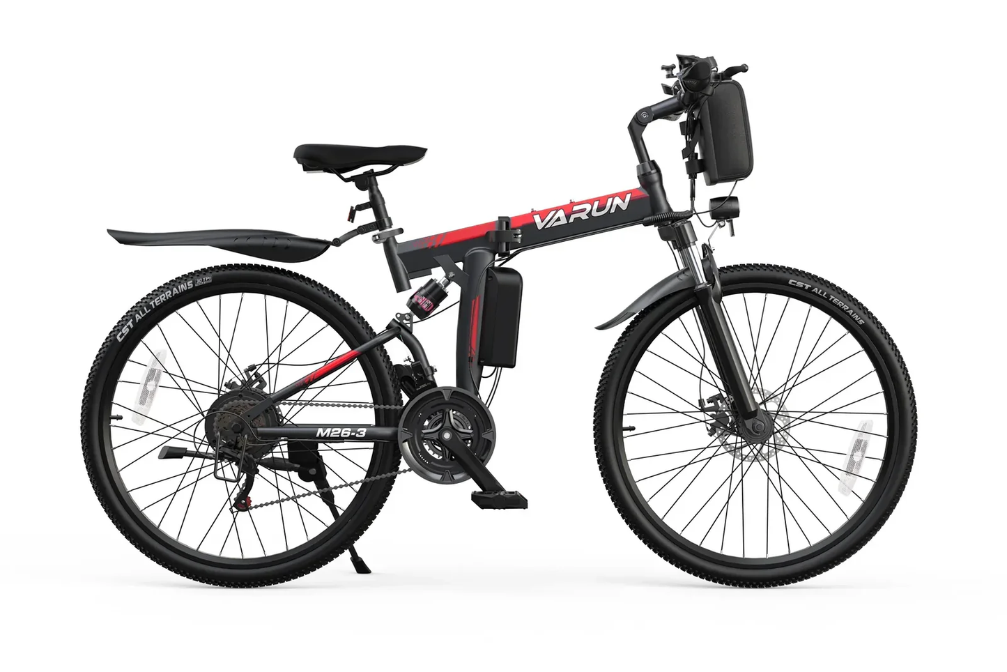 VARUN M26-3 250W