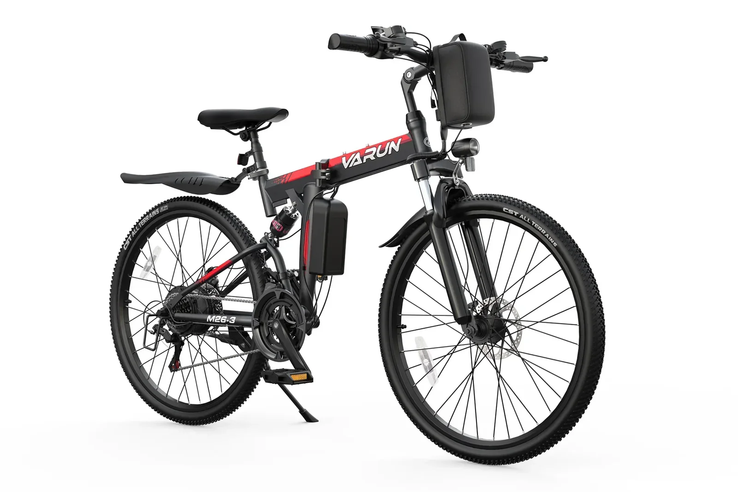 VARUN M26-3 250W