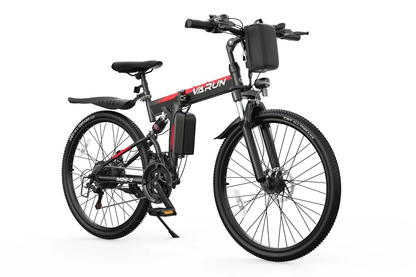 VARUN M26-3 250W