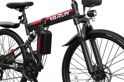 VARUN M26-3 250W