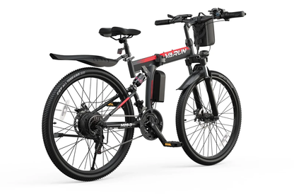 VARUN M26-3 250W