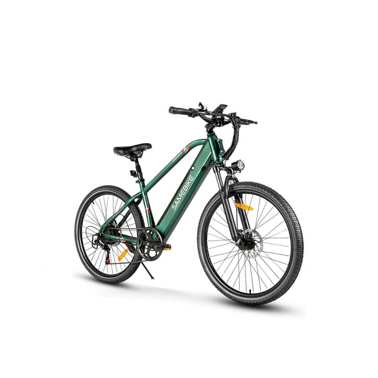 Foldable SAMEBIKE RS-A01