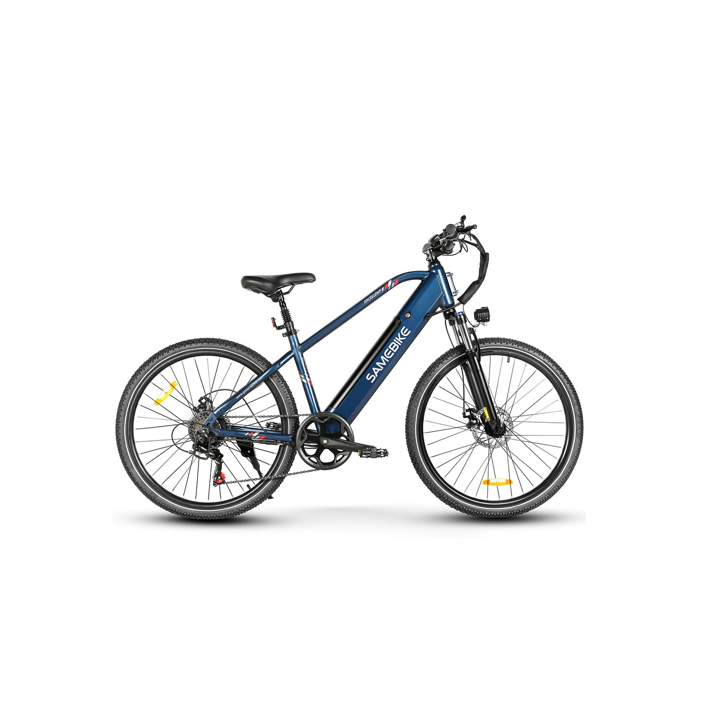 Foldable SAMEBIKE RS-A01