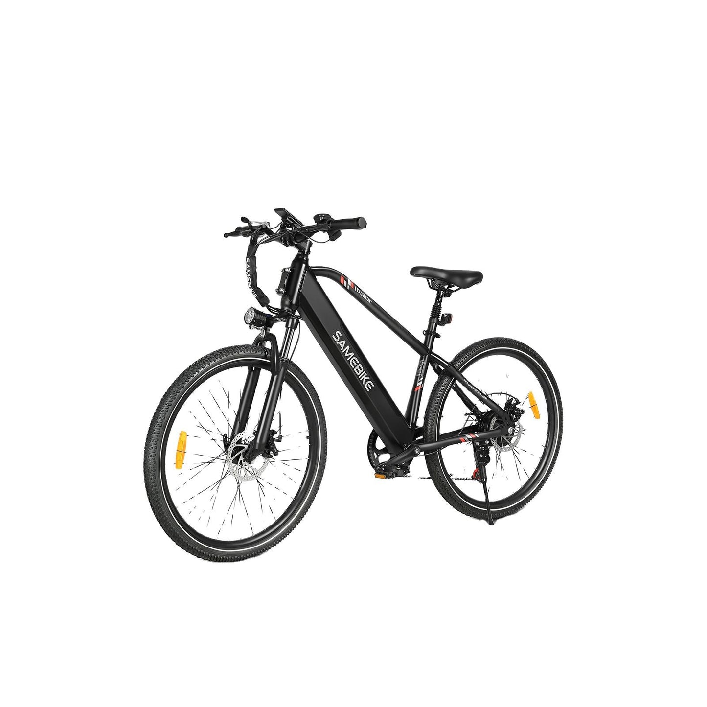 Foldable SAMEBIKE RS-A01