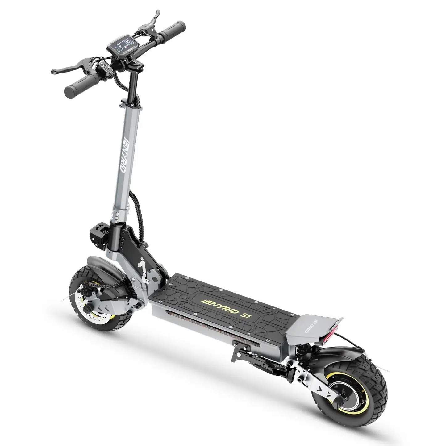 iEnyrid S1 700W