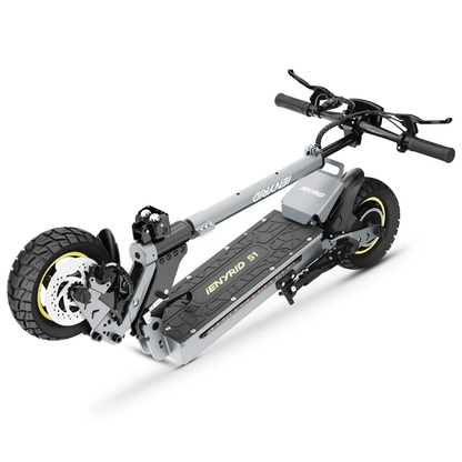iEnyrid S1 700W