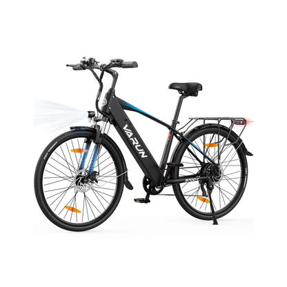 VARUN S700-1 250W