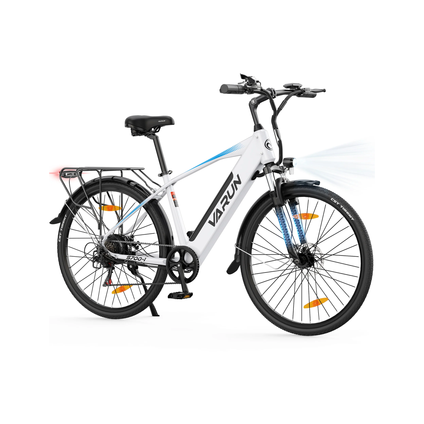 VARUN S700-1 250W