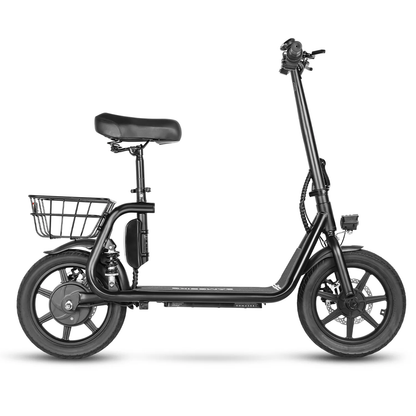 Foldable SAMEBIKE SM-C02 500W