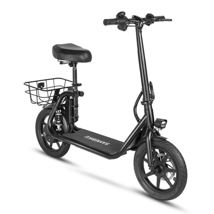 Foldable SAMEBIKE SM-C02 500W