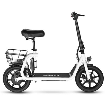 Foldable SAMEBIKE SM-C02 500W