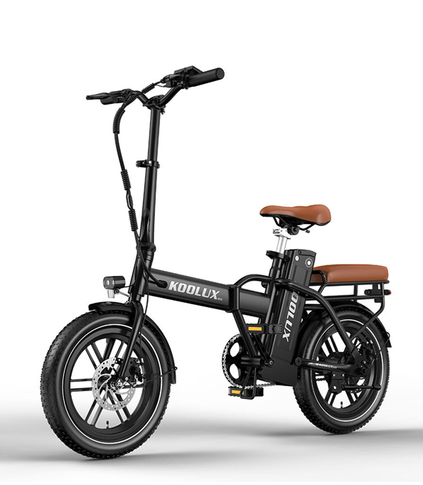 Foldable KOOLUX X10 250W