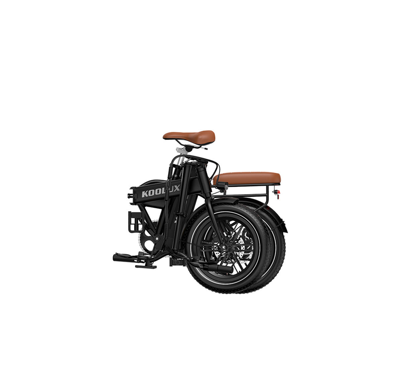 Foldable KOOLUX X10 250W