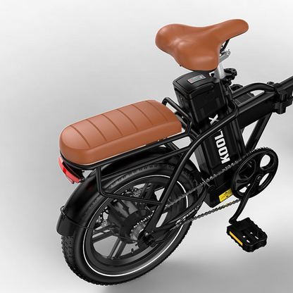 Foldable KOOLUX X10 250W