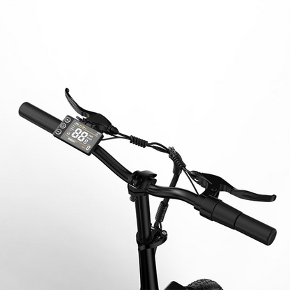 Foldable KOOLUX X10 250W
