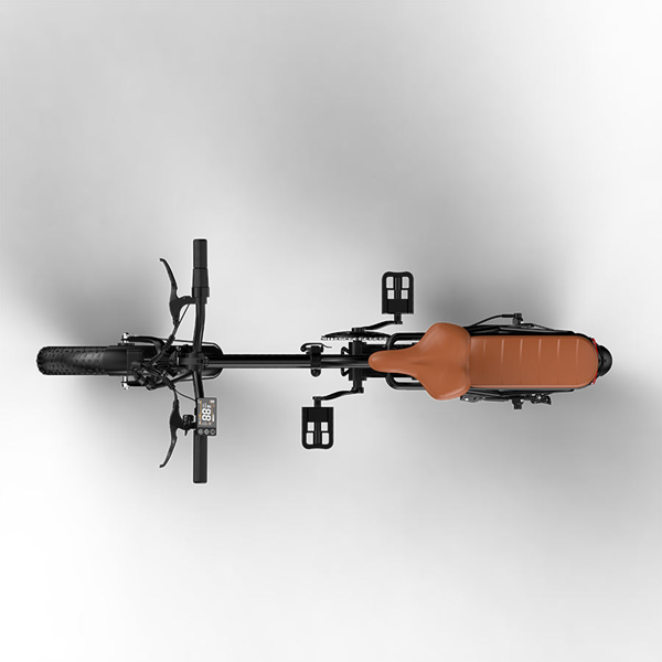 Foldable KOOLUX X10 250W