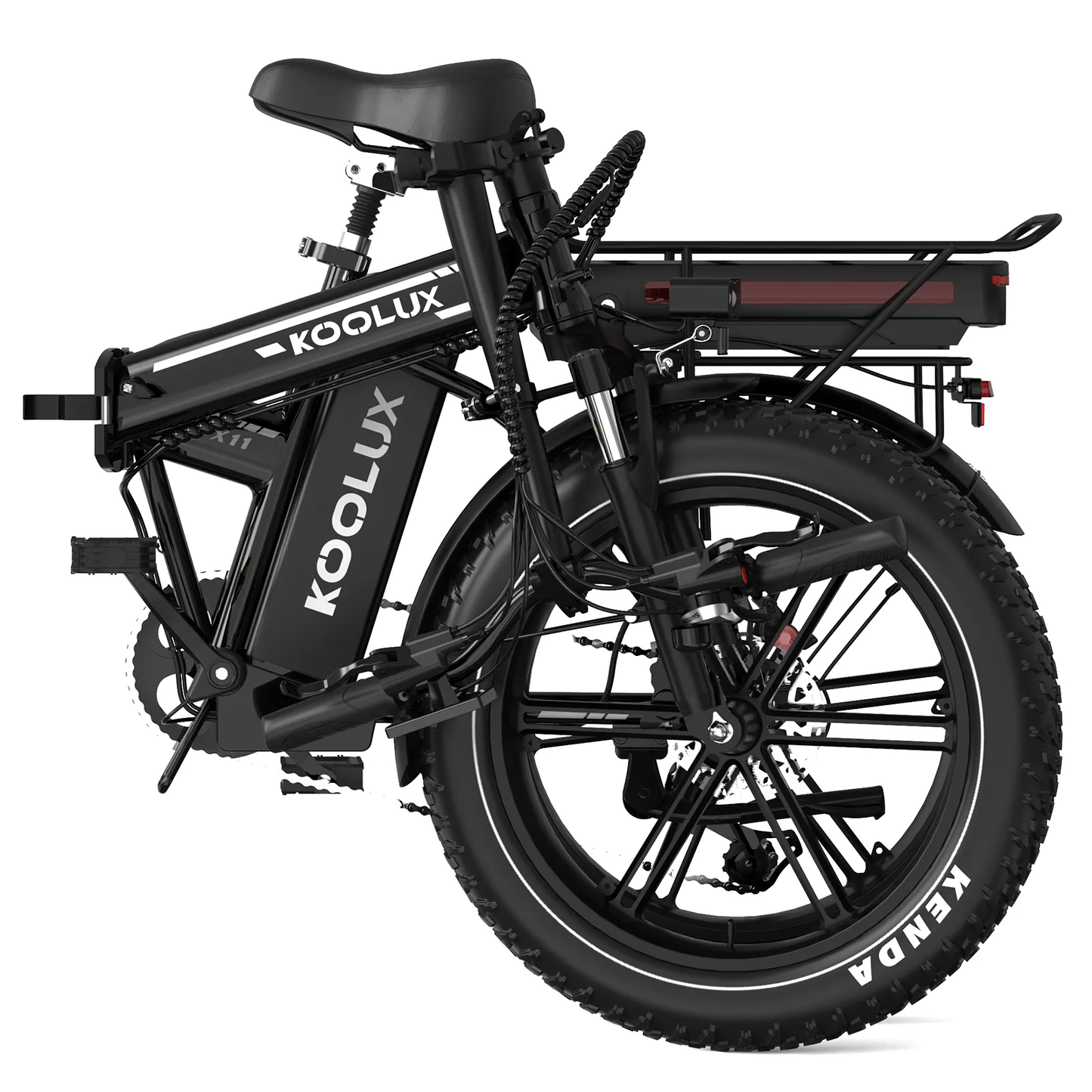 Foldable KOOLUX X11 750W