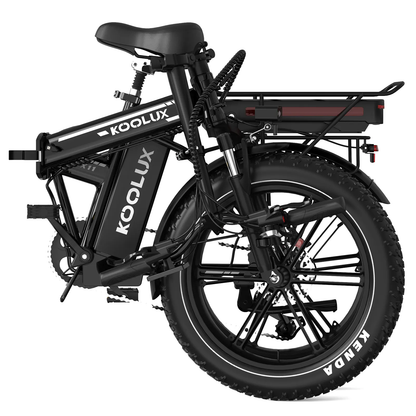 Foldable KOOLUX X11 750W