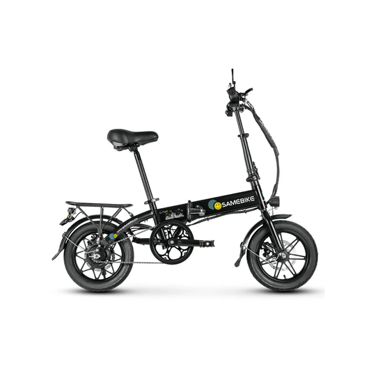 Foldable SAMEBIKE YINYU14 350W
