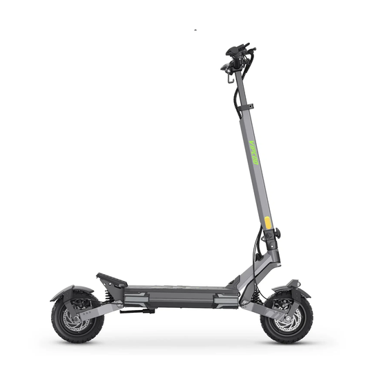 VIPCOO VS6 Pro 2400W
