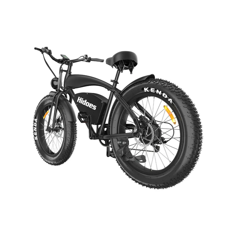 Hidoes B3 1200W