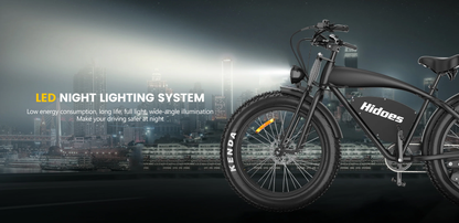 Hidoes B3 1200W