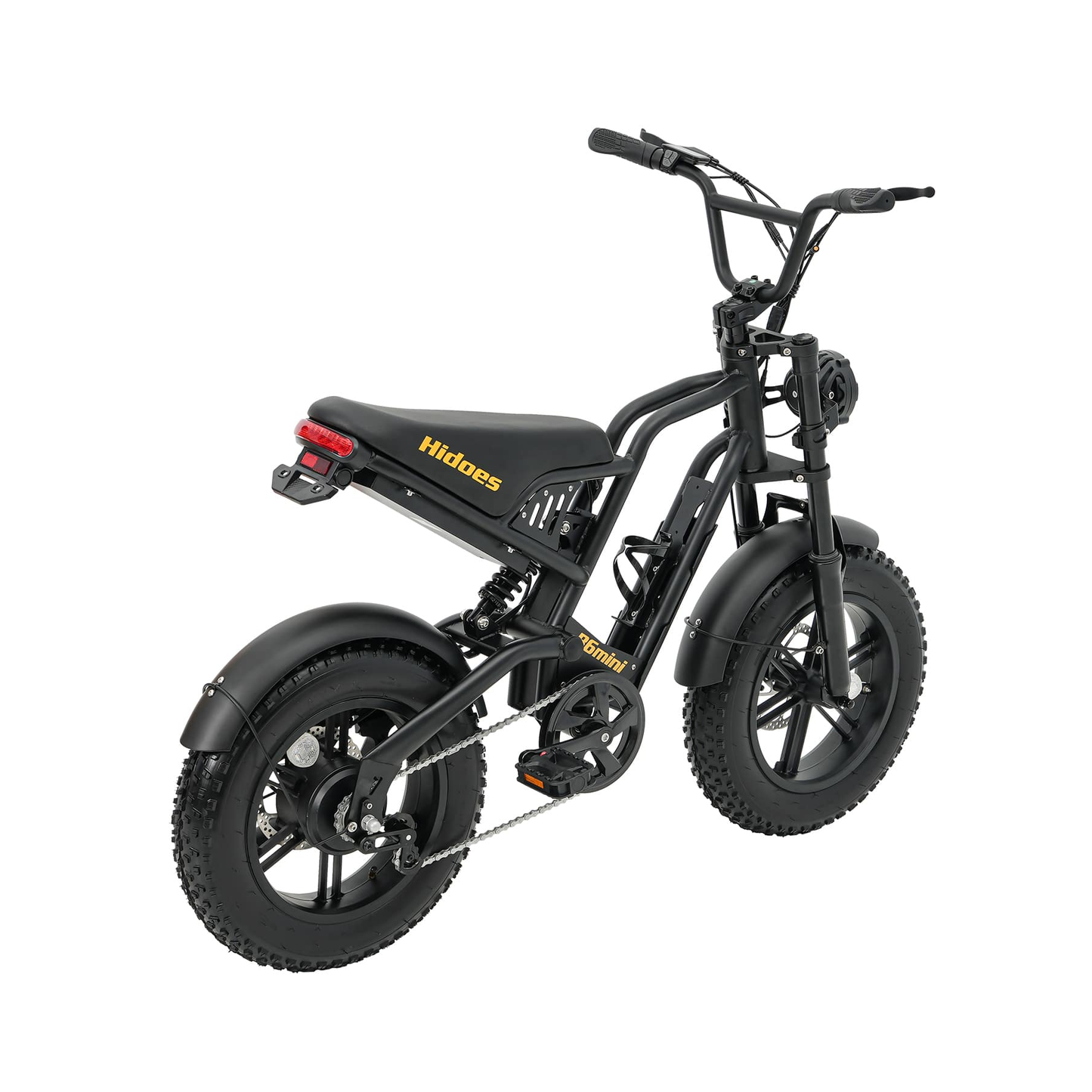 HIDOES B6 MINI 500W