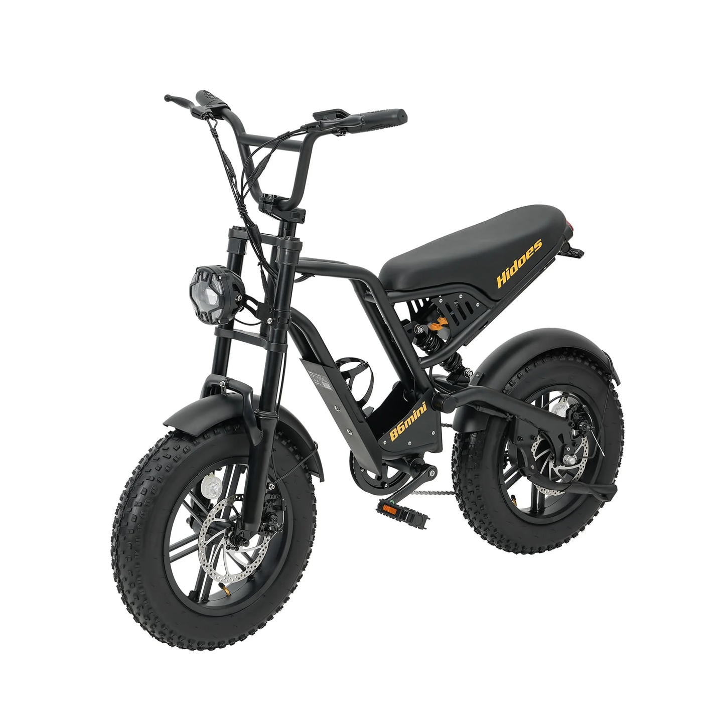 HIDOES B6 MINI 500W