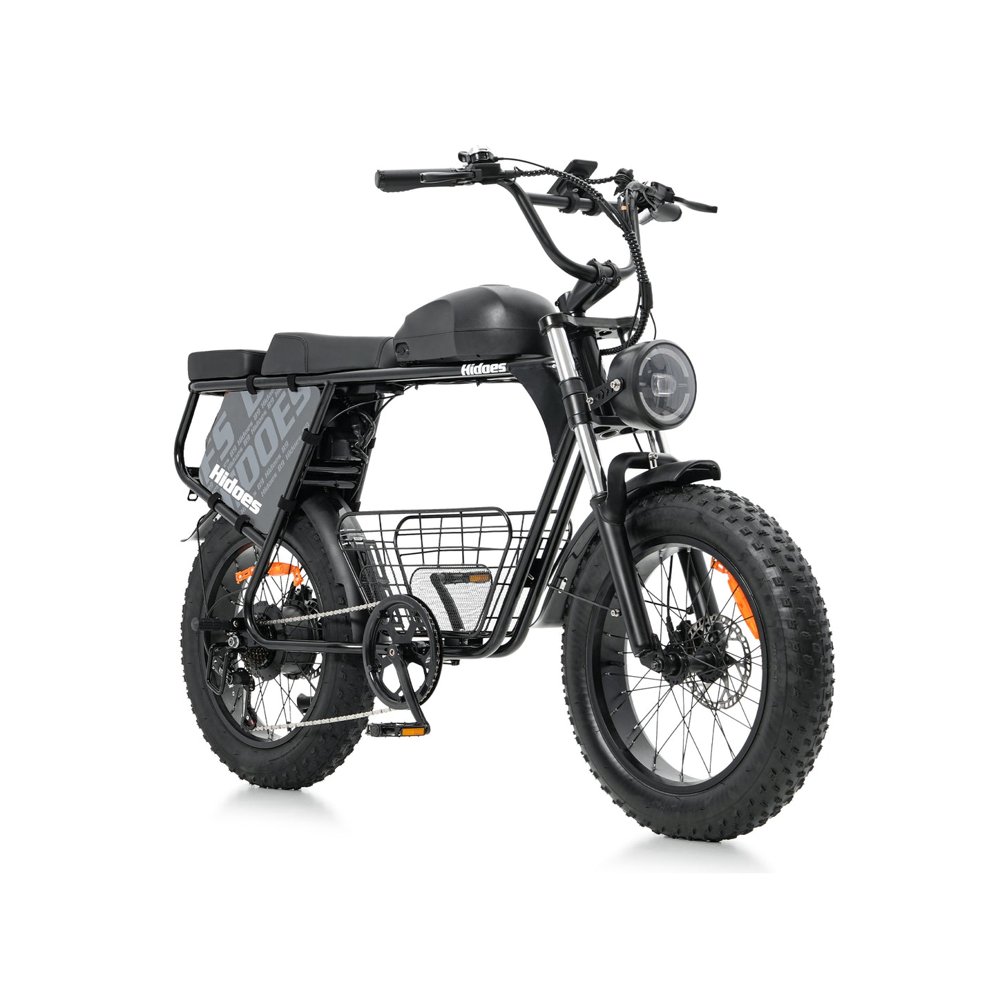HIDOES B9 750W