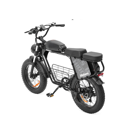 HIDOES B9 750W