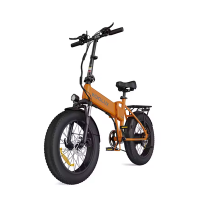 Foldable KOOLUX BK10 500W