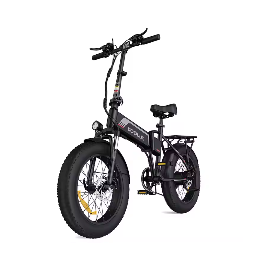 Foldable KOOLUX BK10 500W