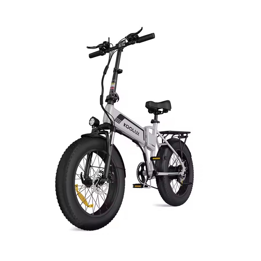 Foldable KOOLUX BK10 500W