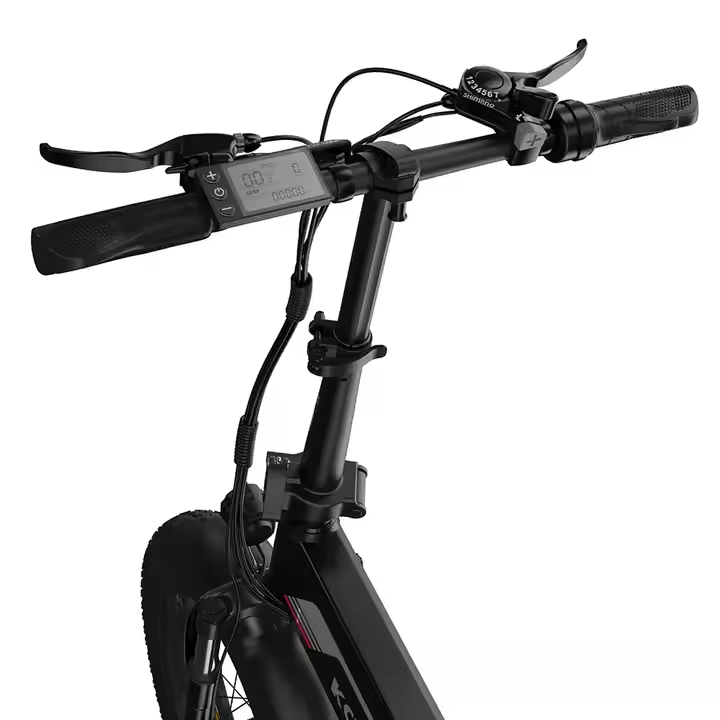 Foldable KOOLUX BK10 500W