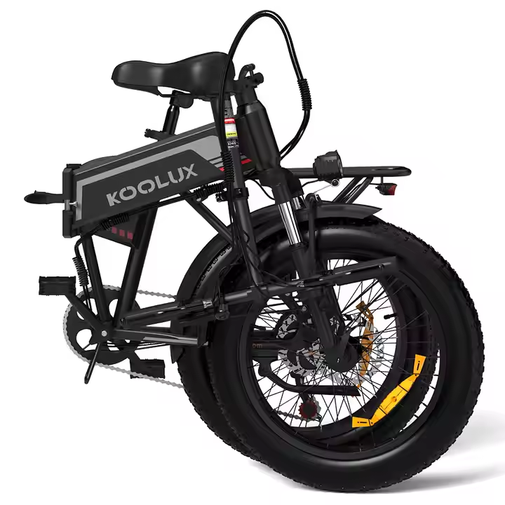Foldable KOOLUX BK10 500W