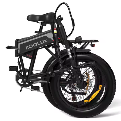 Foldable KOOLUX BK10 500W