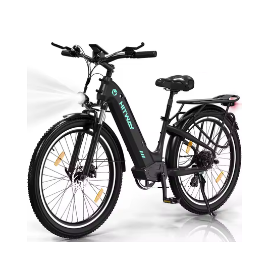 HITWAY BK16 500W