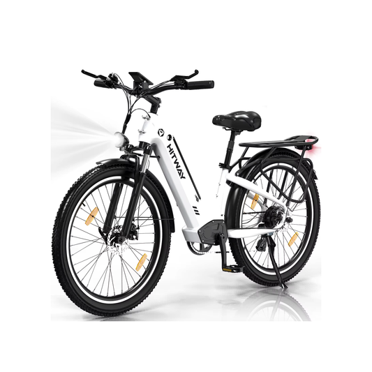 HITWAY BK16 500W