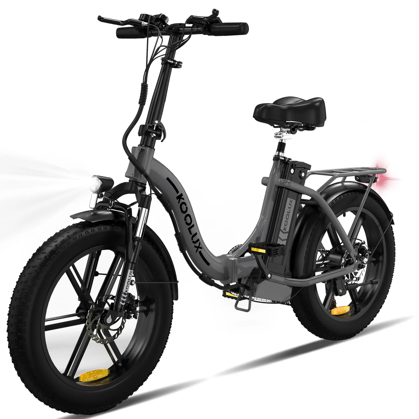 Foldable KOOLUX BK6S 500W