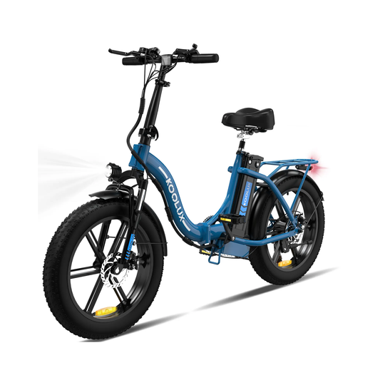 Foldable KOOLUX BK6S 500W