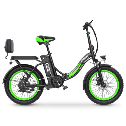 Foldable HIDOES C1 750W