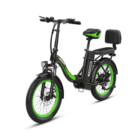 Foldable HIDOES C1 750W