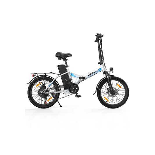 Foldable VARUN C20-1 250W