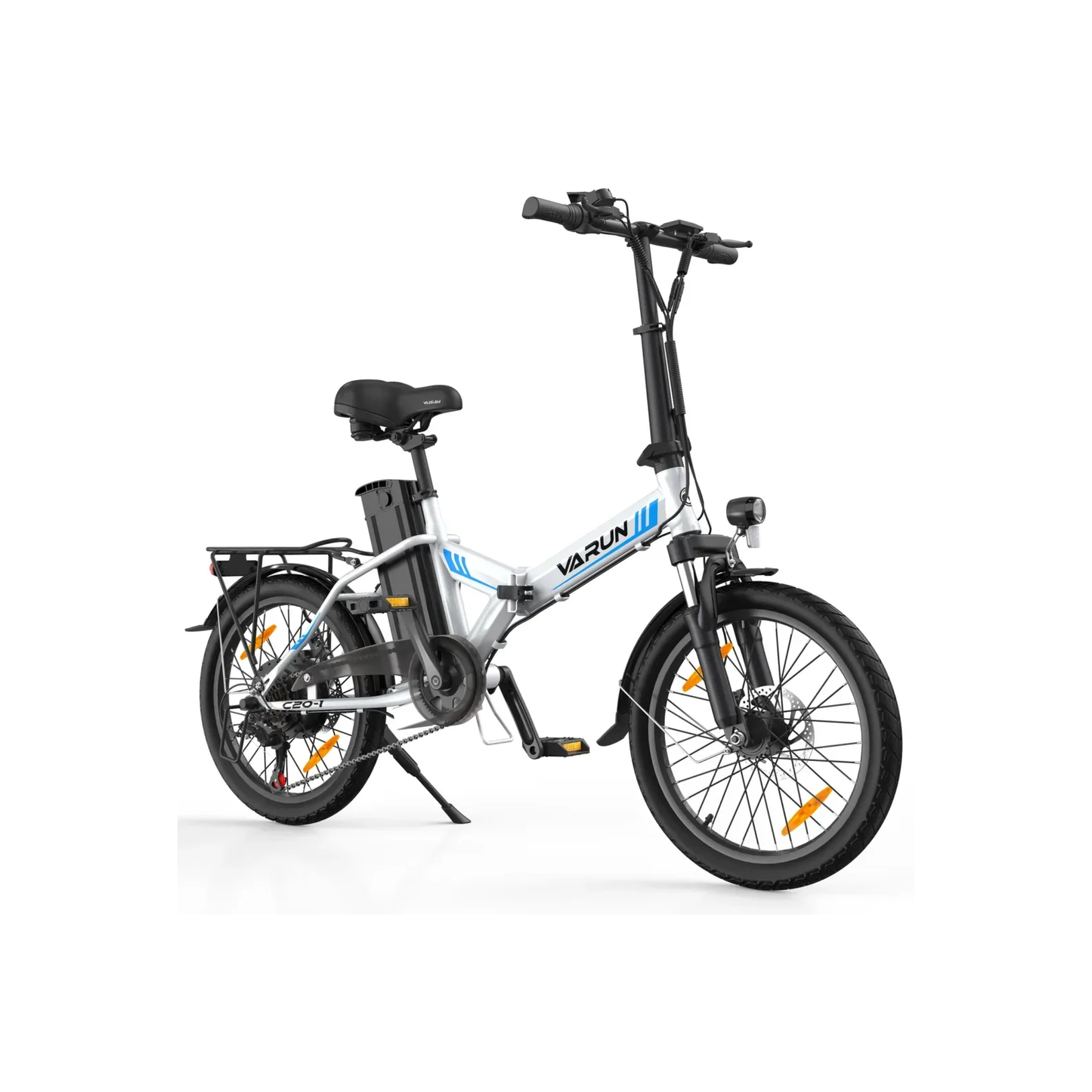Foldable VARUN C20-1 250W