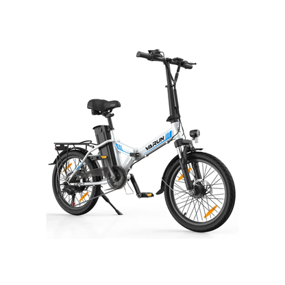 Foldable VARUN C20-1 250W