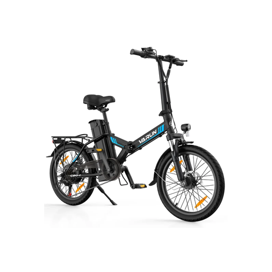 Foldable VARUN C20-1 250W