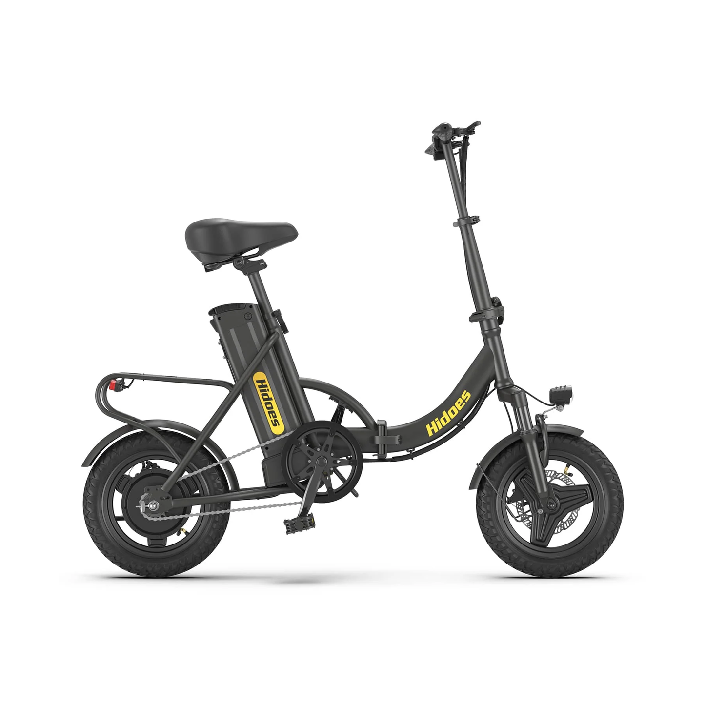 Foldable HIDOES C5 250W