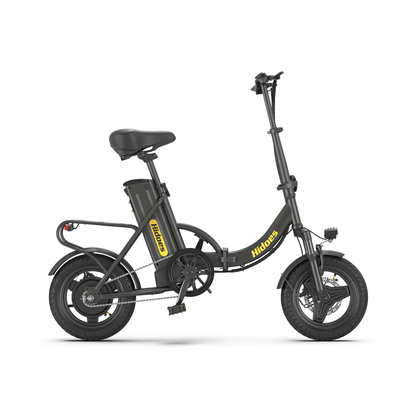 Foldable HIDOES C5 250W