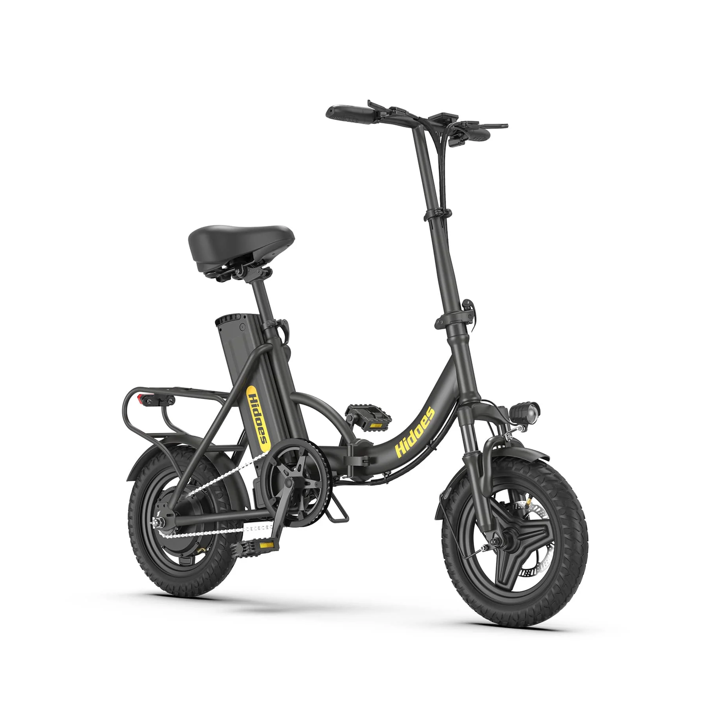 Foldable HIDOES C5 250W
